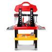 Keezi Kids Workbench Play Set - Red