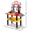 Keezi Kids Workbench Play Set - Red