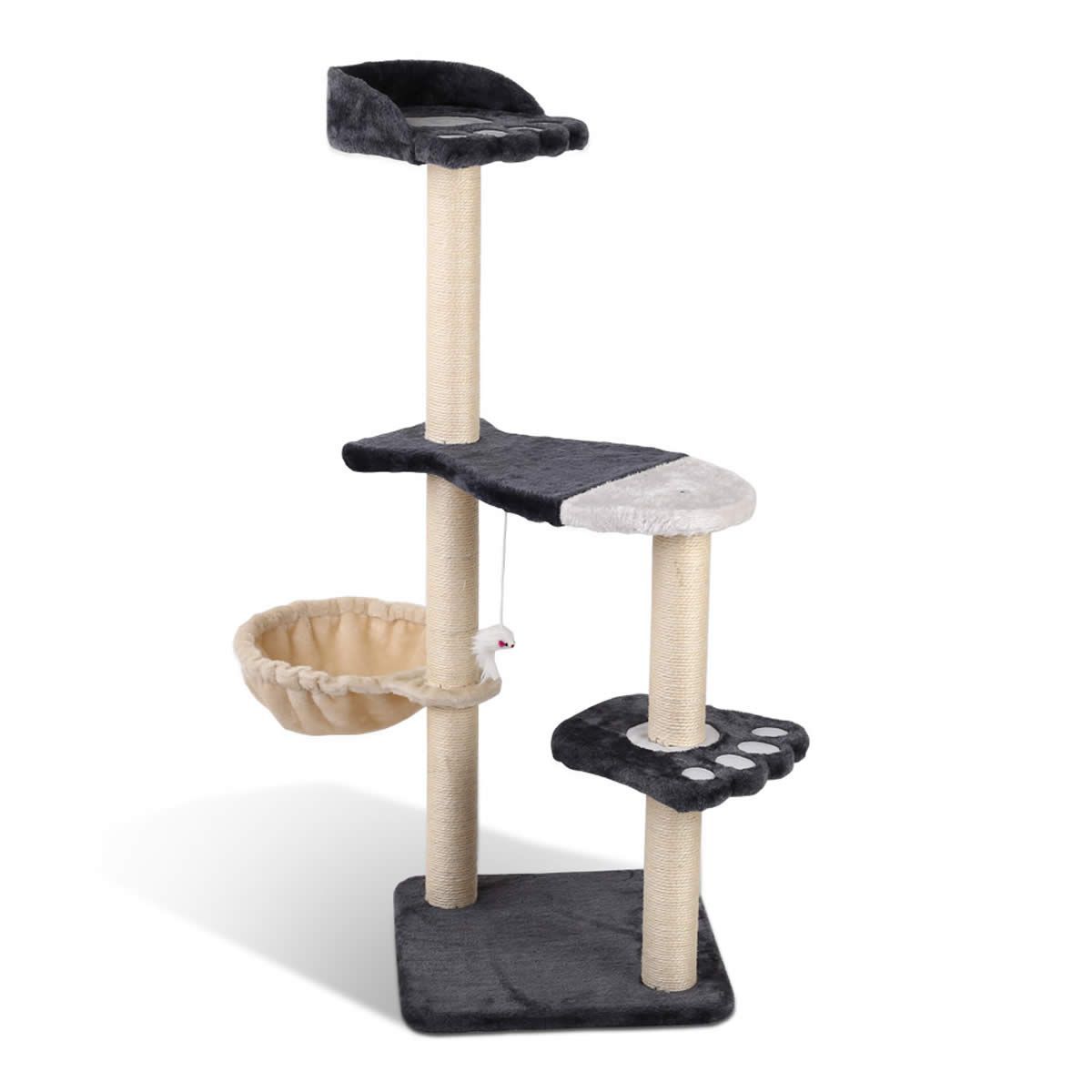 i.Pet Cat Tree 110cm