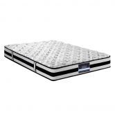 Giselle Bedding 24cm Mattress Super Firm King