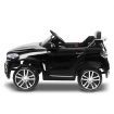 Rigo Kids Electric Ride On Car SUV BMW-Inspired X5 Toy Cars Remote 6V Black