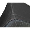 Big Paws 12cm Thick Memory Foam Dog Bed - Charcoal Grey