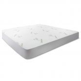 Giselle Bedding Bamboo Mattress Protector - Queen