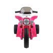 Rigo Kids Ride On Motorcycle Motorbike Car Harley Style Electric Toy Police Bike