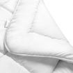 Giselle Bedding Super King 400GSM Microfibre Bamboo Microfiber Quilt