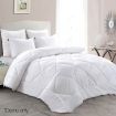 Giselle Bedding Queen Size 400GSM Microfibre Bamboo Microfiber Quilt