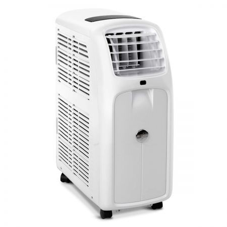 Devanti 3-in-1 Portable Air Conditioner - White | Crazy Sales