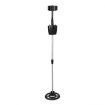 Deep Metal Detector - Black