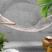 Gardeon Hammock Bed Outdoor Chair Camping Hammocks Hanging Mesh