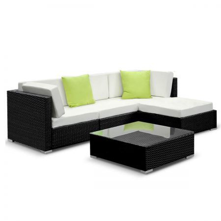 5 Piece Outdoor Furniture Set | Crazy Sales