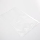 200X Vacuum Food Sealer Pre-Cut Bags 20cm x 30cm