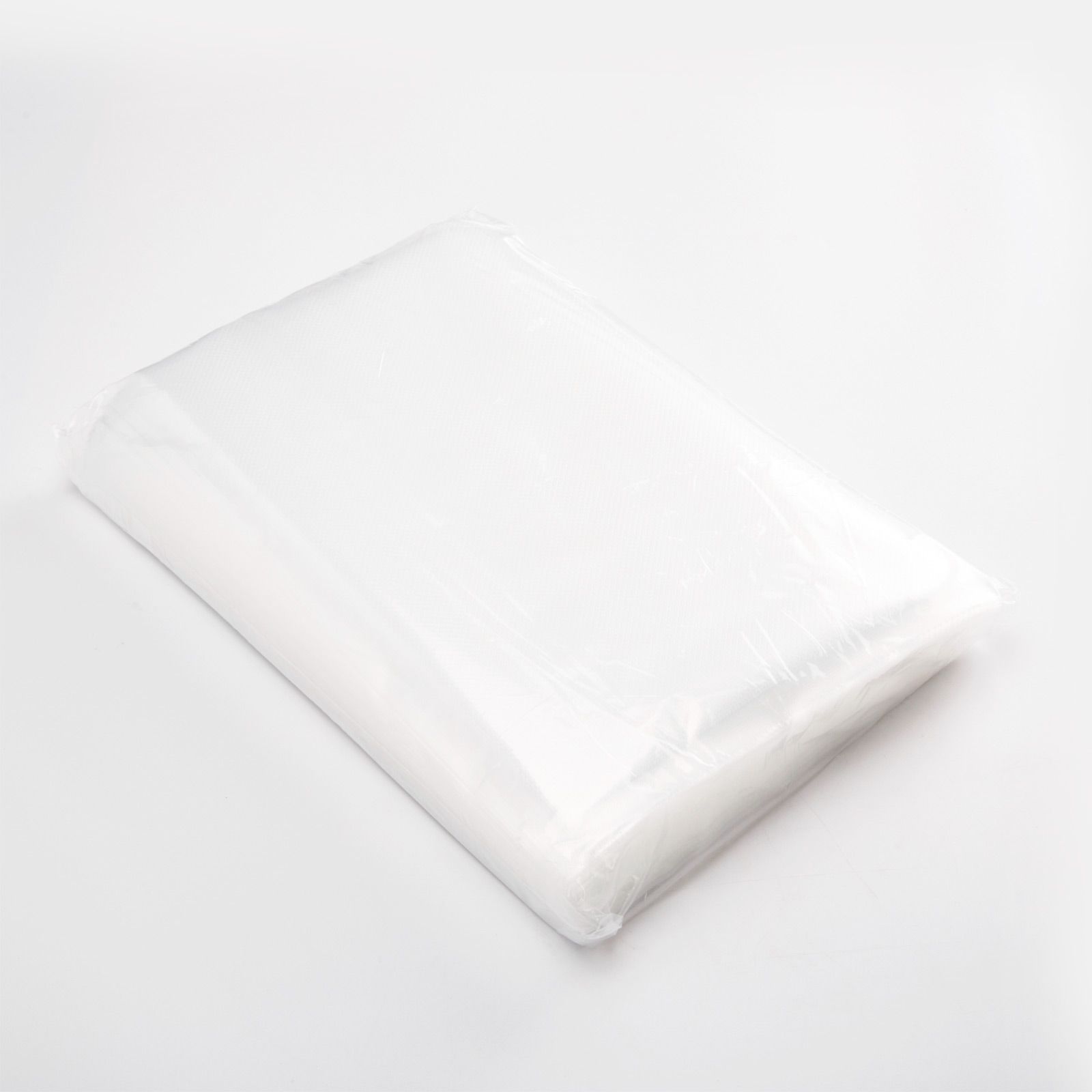 200X Vacuum Food Sealer Pre-Cut Bags 28cm x 40cm