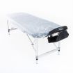 30pcs Disposable Massage Table Sheet Cover 180cm x 55cm