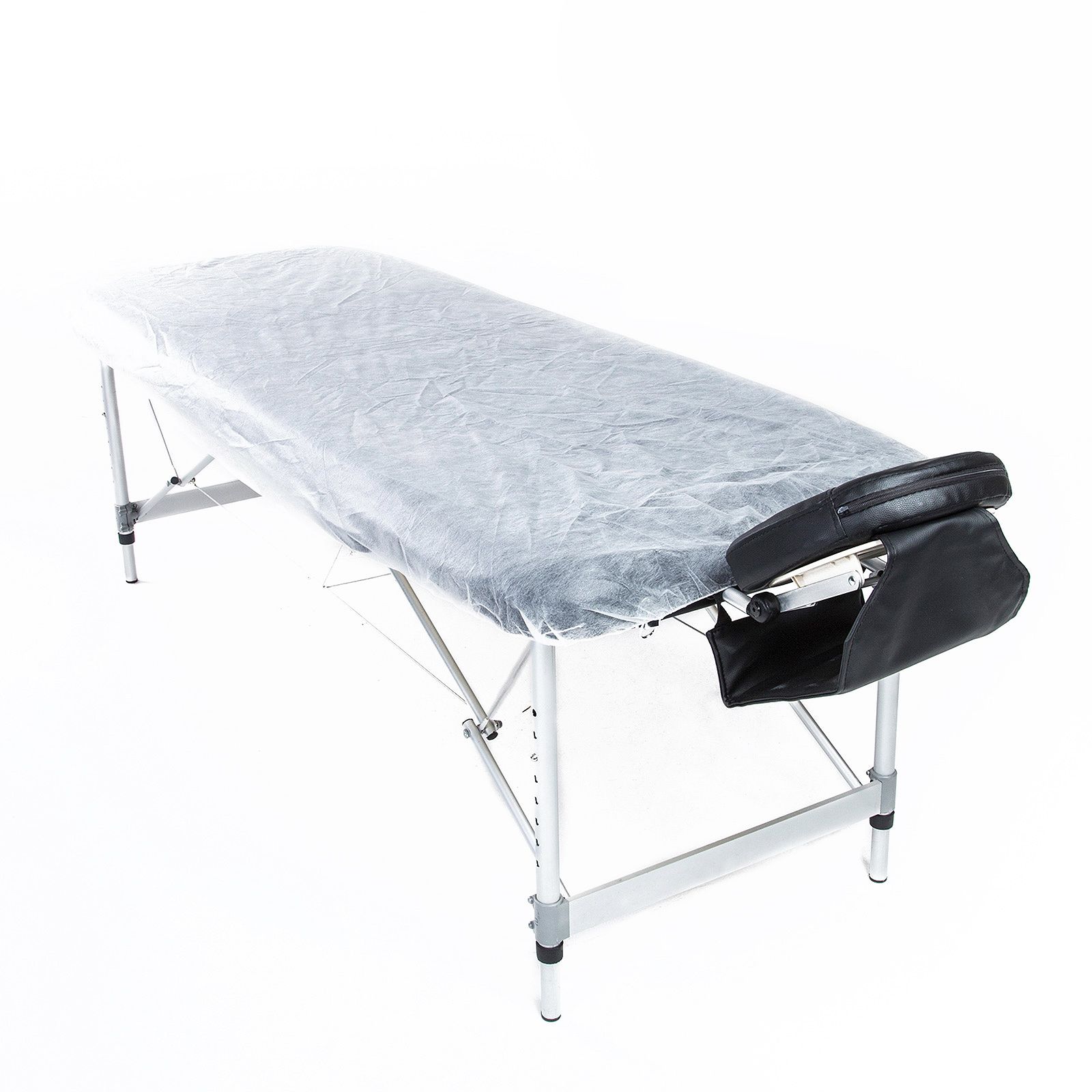 60pcs Disposable Massage Table Sheet Cover 180cm x 75cm