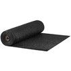 OGL Black 90% UV Block Sun Shade Cloth Sail Roll 2x10m Mesh Shadecloth Outdoor 195GSM