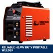 Powerful 250AMP IGBT Inverter DC Welder ARC - Ross Mark