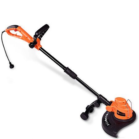 NEW Black Eagle Electric Line Trimmer Whipper Snipper Garden Tool 600W