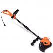 NEW Black Eagle Electric Line Trimmer Whipper Snipper Garden Tool 600W