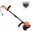 NEW Black Eagle Electric Line Trimmer Whipper Snipper Garden Tool 600W