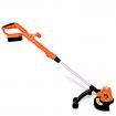 BlackEagle 20V Line Trimmer Whipper Snipper Electric Cordless Garden Tool Li-lon