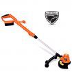 BlackEagle 20V Line Trimmer Whipper Snipper Electric Cordless Garden Tool Li-lon