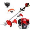 HONDA Powered Brush Cutter Whipper Snipper Brushcutter Tree Pruner Garden Tool