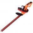 Black Eagle 20V Cordless Battery Hedge Trimmer Lithium-Ion Electric Garden Tool