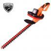 Black Eagle 20V Cordless Battery Hedge Trimmer Lithium-Ion Electric Garden Tool