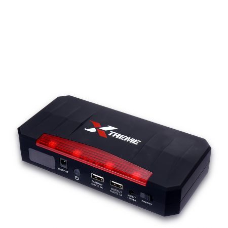 bursons jump starter