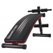 Powertrain Inclined Sit Up Bench Weight Adjustable