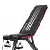 Powertrain Flat Home Gym Bench Adjustable Incline Decline FID