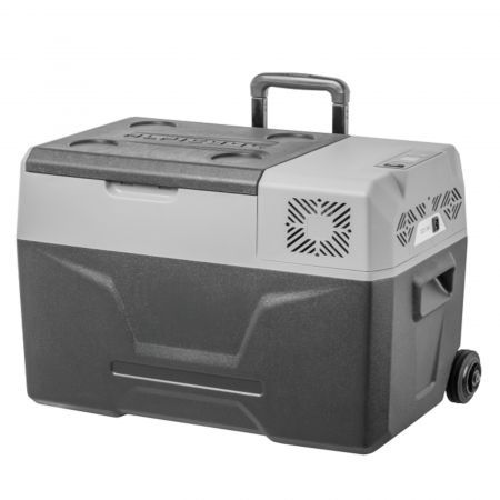 Kolner 40L Portable Fridge Cooler Freezer Camping Food Storage