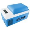 Kolner 20L Portable Fridge Cooler Freezer Camping Food Storage