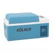 Kolner 20L Portable Fridge Cooler Freezer Camping Food Storage