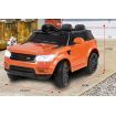 Range Rover Inspired 12v Ride-On Kids Car Remote Control - Orange