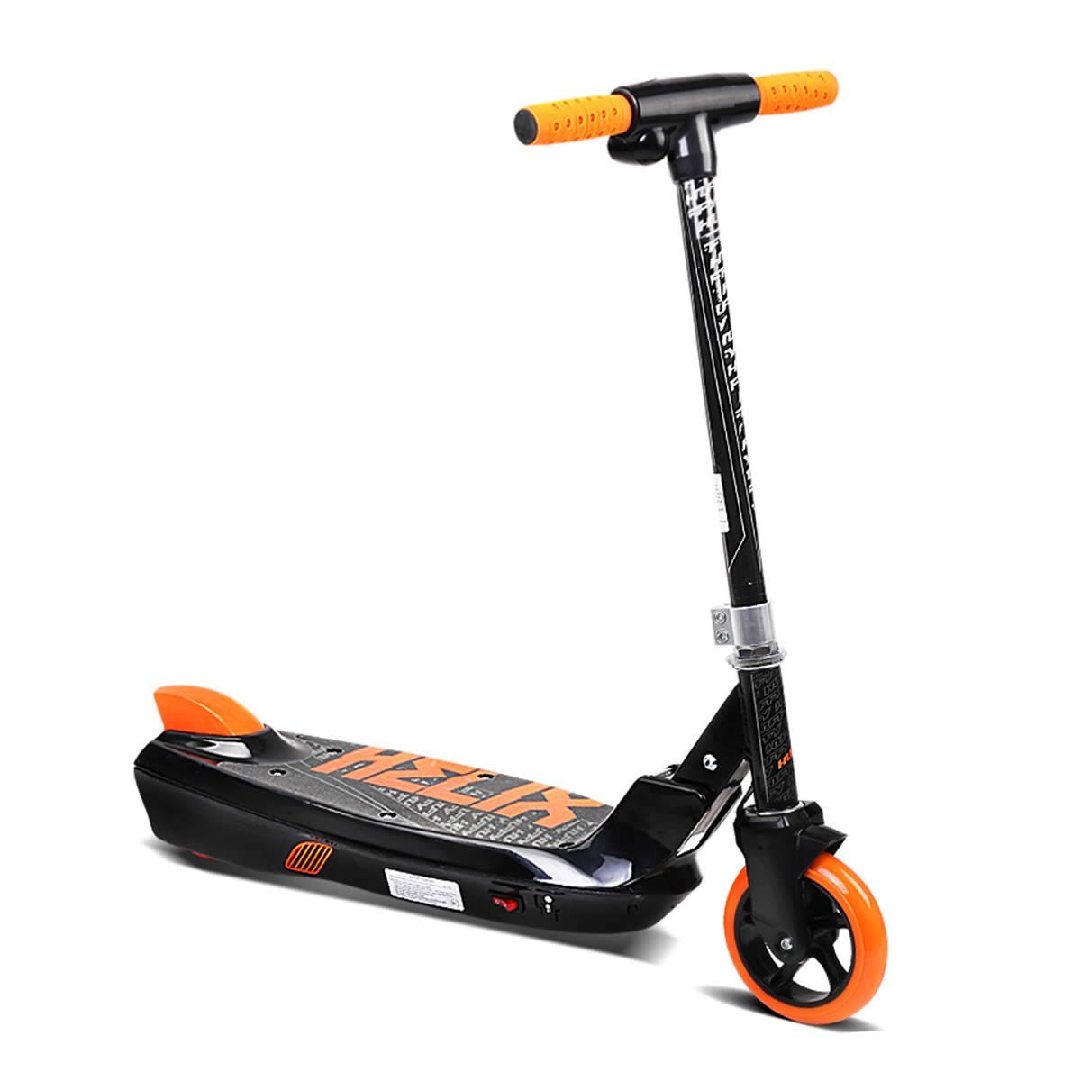 huffy frozen electric scooter