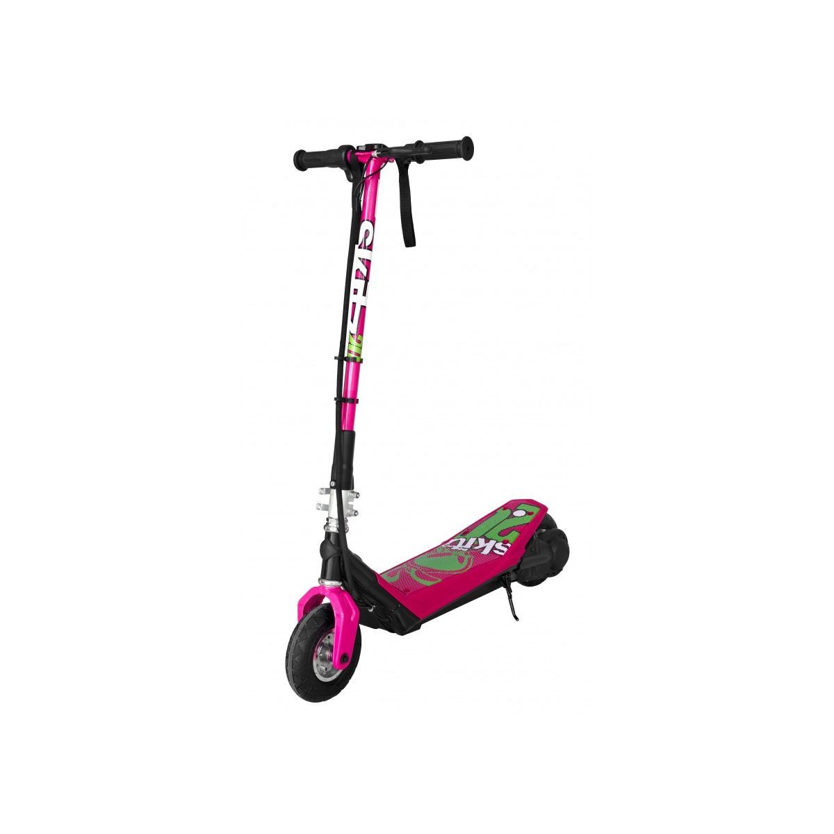 Go Skitz 2.0 Foldable Electric Scooter - Pink 