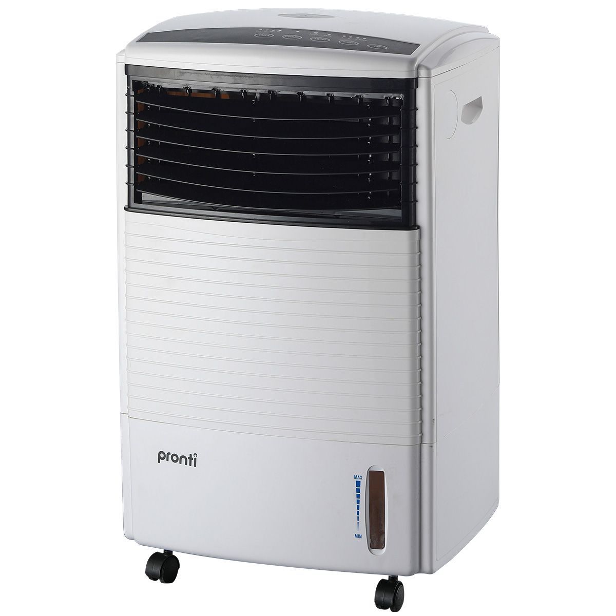 Pronti 10L Evaporative Cooler Air Humidifier Conditioner