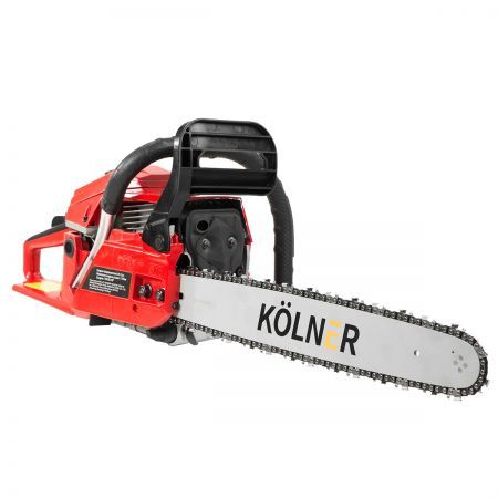 Kolner 45.2cc 18in Petrol Chainsaw