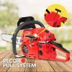 Kolner 45.2cc 18in Petrol Chainsaw