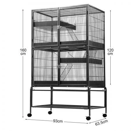 Crazy sales sales pet enclosure