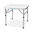 Picnic Party Camping Portable Folding Aluminum Table