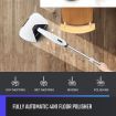 NEW 4 In 1 Electric Wireless Mop Spin Floor Cleaner Sweeper Polisher Scrubber