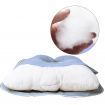 Cuddly Baby Maternity Body Support Pillow - Blue