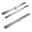 Cefito 800mm Stainless Steel Insert Shower Grate