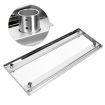 Cefito 1524 x 610mm Commercial Stainless Steel Kitchen Bench