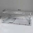 Gardeon 2x Animal Trap Cage Possum 66x23cm