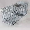 Gardeon 2x Animal Trap Cage Possum 66x23cm