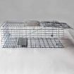 Gardeon 2x Animal Trap Cage Possum 66x23cm