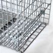 Gardeon 2x Animal Trap Cage Possum 66x23cm